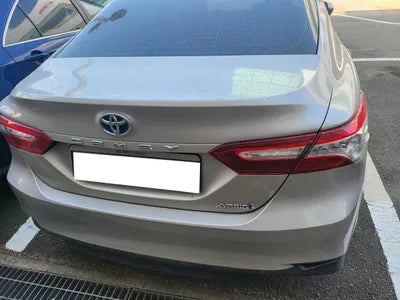 2018 Toyota Camry JTNB21HK6J3003205 VIN:JTNB21HK6J3003205