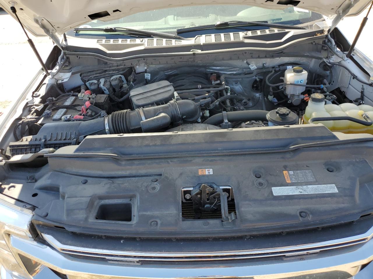 2022 FORD F250 SUPER DUTY VIN:1FT7W2BN4NEE79728