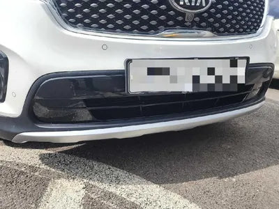 2017 Kia Sorento VIN: