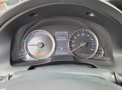 2017 Lexus ES 300 JTHBW1GG1H2134000 VIN:JTHBW1GG1H2134000