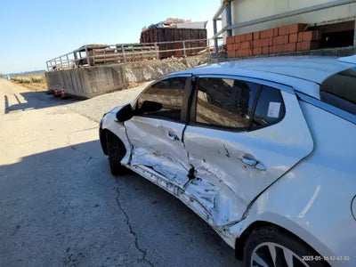 2015 Kia K5 235KMKNAGN419BFA6 VIN:235KMKNAGN419BFA6