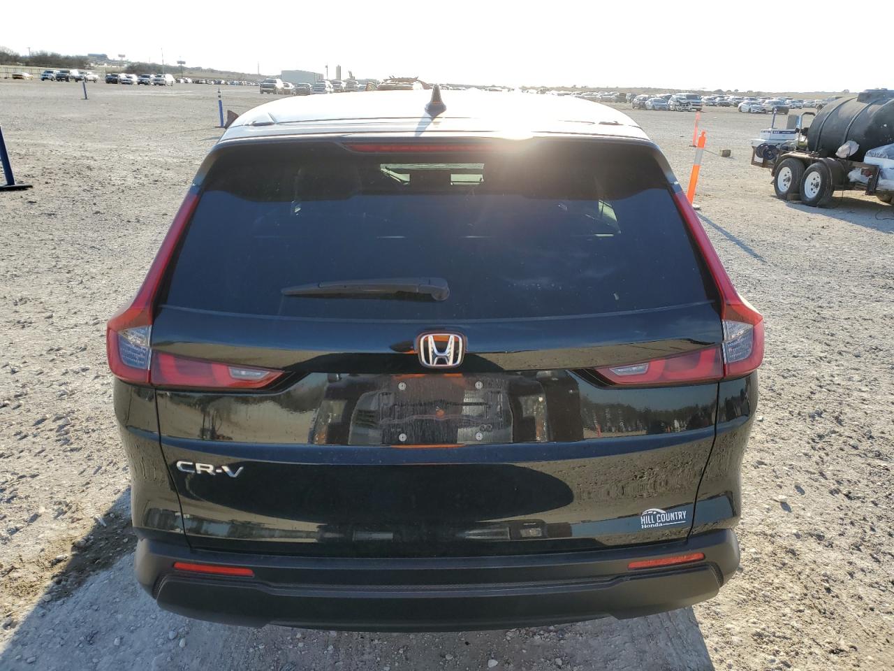 2024 HONDA CR-V EX VIN:5YFS4MCE9RP212040