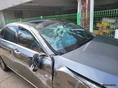 2016 Mercedes-Benz E 300 VIN: