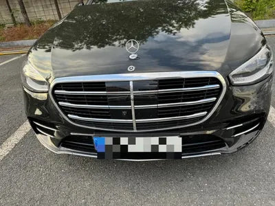 2023 Mercedes-Benz S 450 VIN: