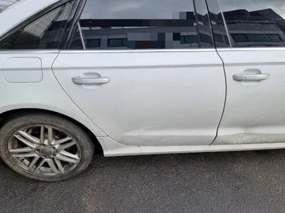 2016 Audi A6 WAUZZZ4G2GN120899 VIN:WAUZZZ4G2GN120899