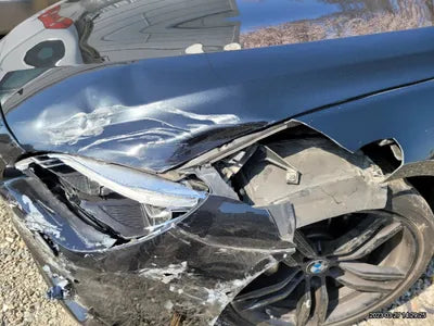 2018 BMW 640 WBA6E4100JG693384 VIN:WBA6E4100JG693384