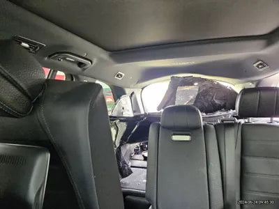 2021 Mercedes-Benz GLS 400 VIN: