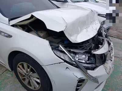 2015 Kia K5 VIN: