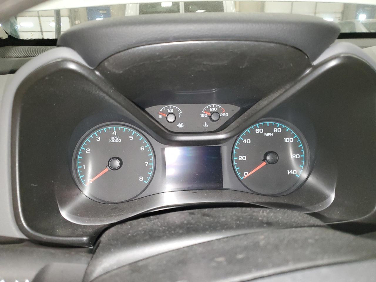 2022 CHEVROLET COLORADO  VIN:1GCHSBEA3N1270948