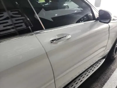 2022 Mercedes-Benz GLC 300 VIN: