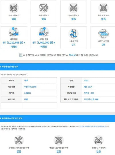 2017 Hyundai Tucson KMHJ281ABHU357440 VIN:KMHJ281ABHU357440