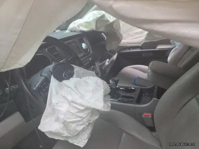 2018 Kia Carnival KNAMB81ABKS486293 VIN:KNAMB81ABKS486293