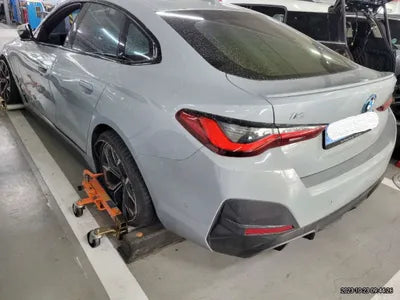 2023 BMW i4 WBY71AW02PFN65476 VIN:WBY71AW02PFN65476