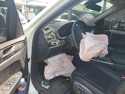 2017 BMW 320 WBAWZ510XH0M32731 VIN:WBAWZ510XH0M32731