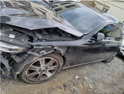 2016 Mercedes-Benz S 350 WDDUG3DB9GA245349 VIN:WDDUG3DB9GA245349