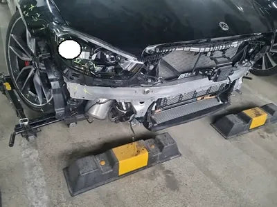 2022 Mercedes-Benz E 53 W1K1J6BB9NF177076 VIN:W1K1J6BB9NF177076