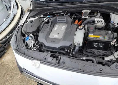 2020 Hyundai Ioniq KMHC051JFLU052487 VIN:KMHC051JFLU052487