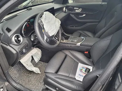 2021 Mercedes-Benz GLC 300 W1N0J5DBXMF904956 VIN:W1N0J5DBXMF904956