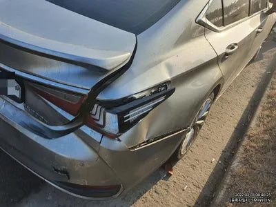 2019 Lexus ES 300 JTHB21B10K2060073 VIN:JTHB21B10K2060073