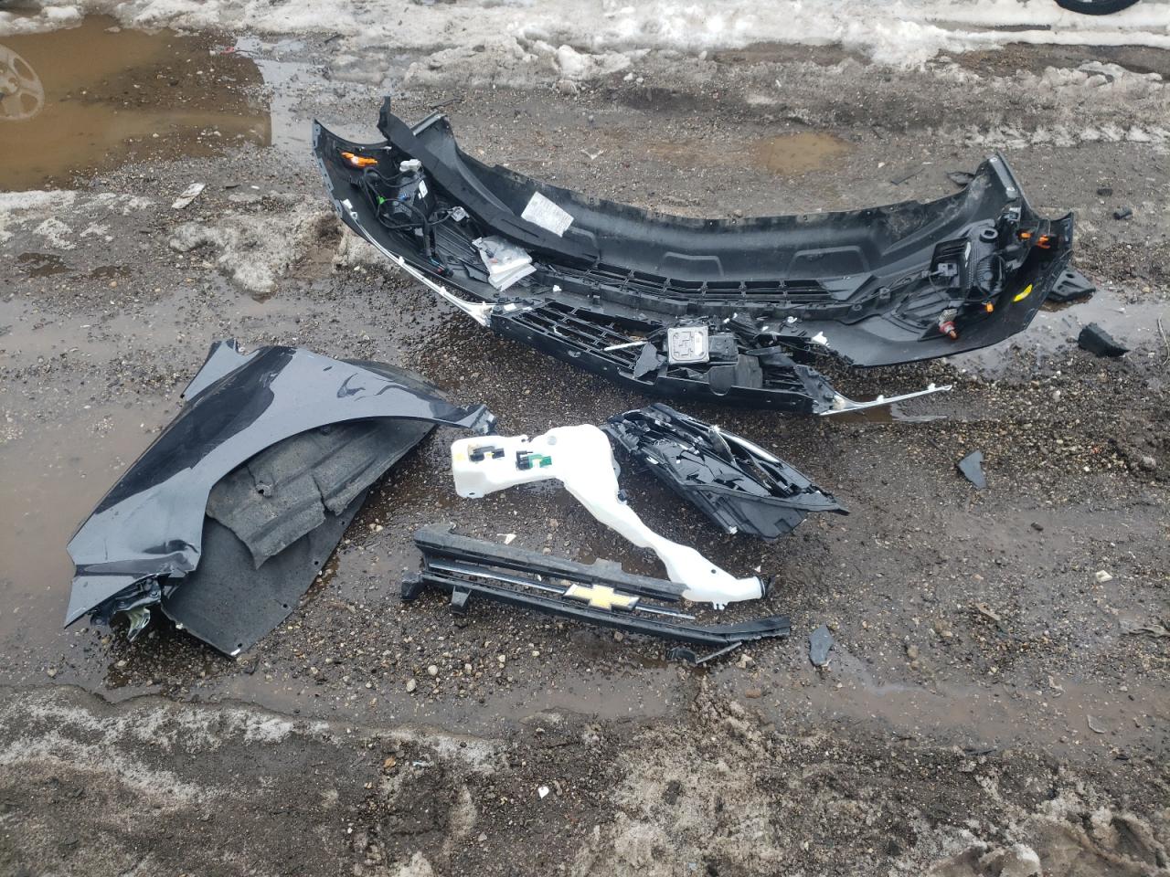 2022 CHEVROLET EQUINOX LT VIN:3GNAXKEV6NS233680