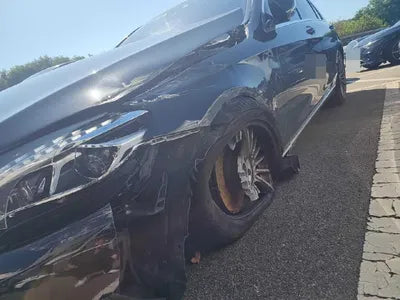 2017 Mercedes-Benz S 500 WDDUG8FB9HA291758 VIN:WDDUG8FB9HA291758