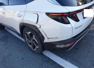 2021 Hyundai Tucson KMHJE81BGMU003674 VIN:KMHJE81BGMU003674