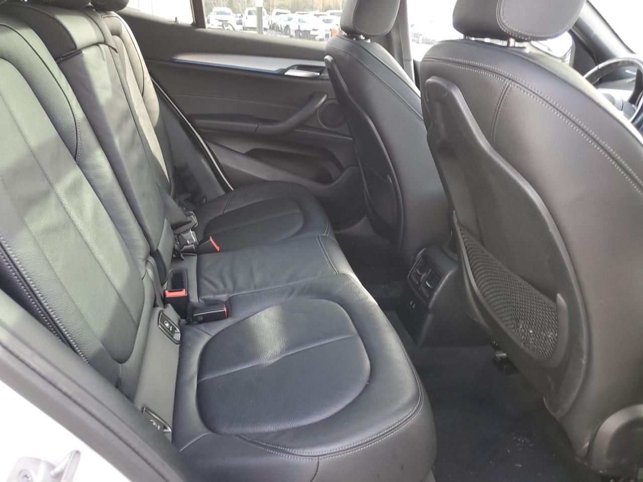 2022 BMW X2 XDRIVE28I VIN:WBXYJ1C0XN5T42960