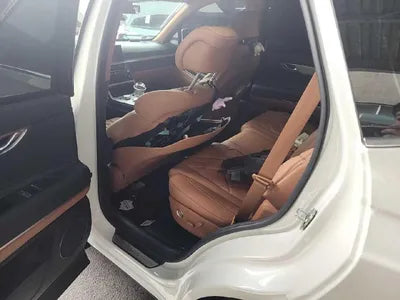 2023 Genesis GV80 VIN: