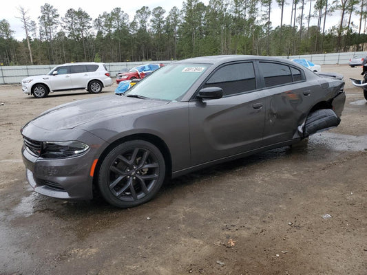 2022 DODGE CHARGER SXT VIN:2C3CDXBG5NH262141