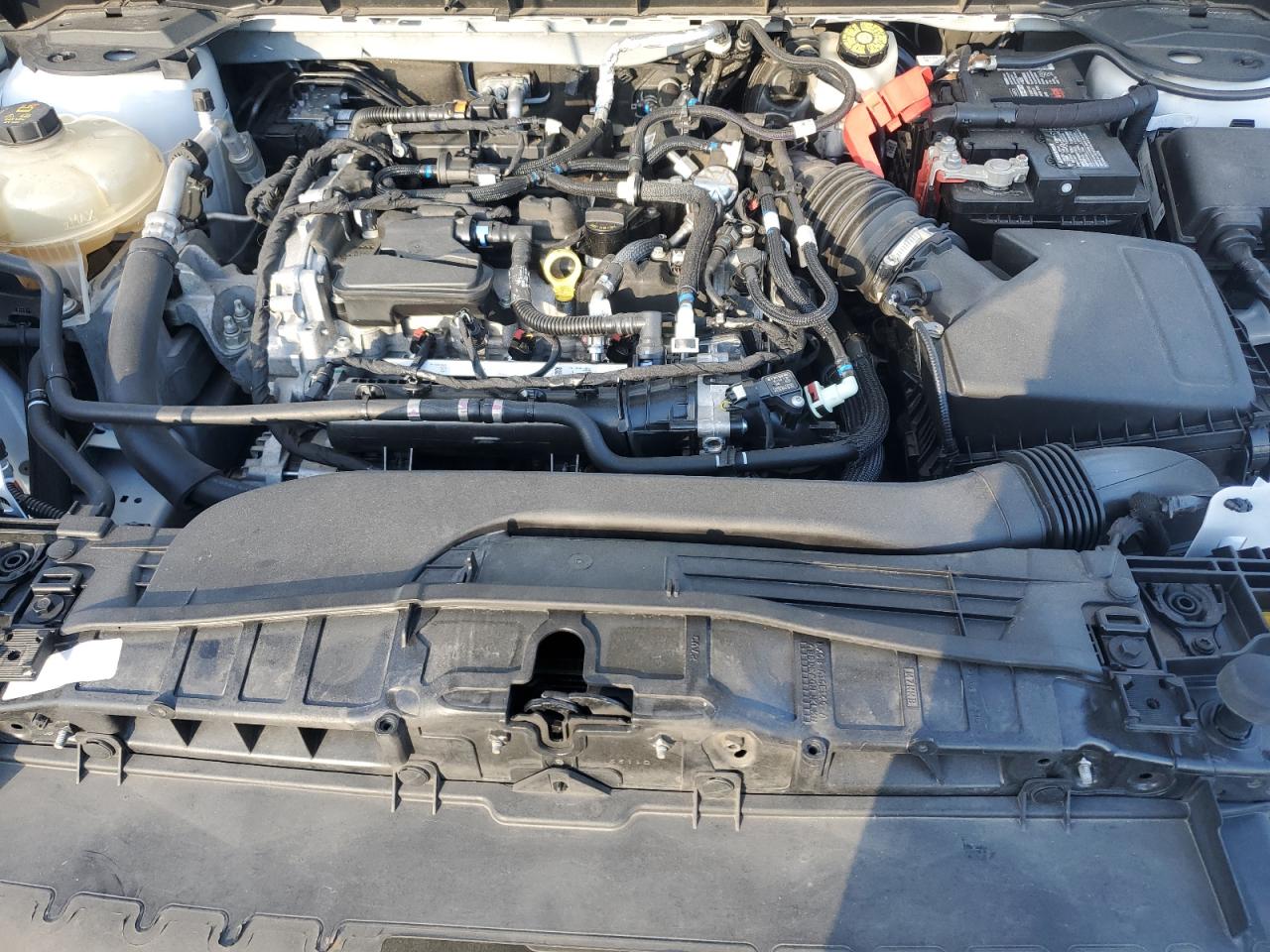 2022 FORD ESCAPE SEL VIN:1FMCU0H61NUA70581