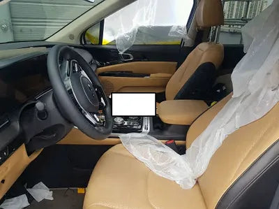 2021 Kia Carnival KNANE81BBMS090682 VIN:KNANE81BBMS090682