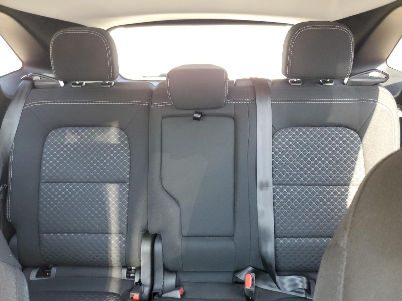2023 FORD ESCAPE ACTIVE VIN:1FMCU0GN9PUA12374
