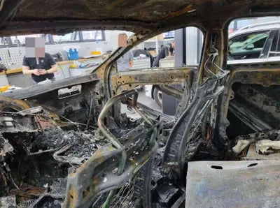 2020 Mercedes-Benz AMG GT 43 WDD7X5KB6LA015418 VIN:WDD7X5KB6LA015418