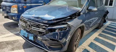 2022 Mercedes-Benz A 250 VIN: