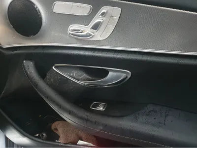 2019 Mercedes-Benz E 300 VIN: