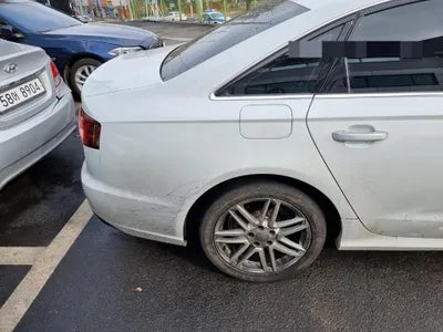 2016 Audi A6 WAUZZZ4G2GN120899 VIN:WAUZZZ4G2GN120899