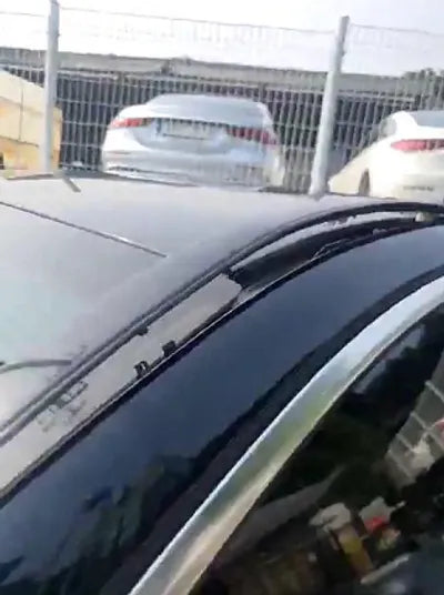 2019 Mercedes-Benz C 220 WDDWF1EB2KR436412 VIN:WDDWF1EB2KR436412