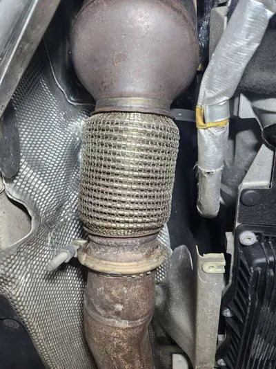 2018 BMW 530 WBAJD3101JG969949 VIN:WBAJD3101JG969949