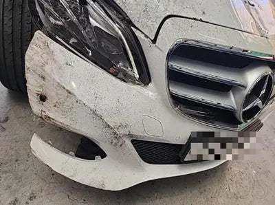 2015 Mercedes-Benz E 250 VIN: