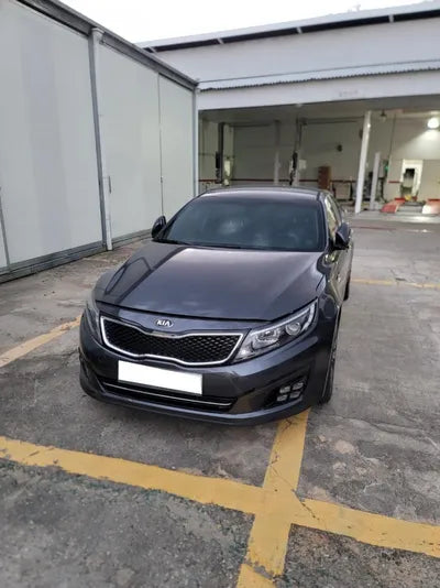 2015 Kia K5 KNAGM419BFA634910 VIN:KNAGM419BFA634910