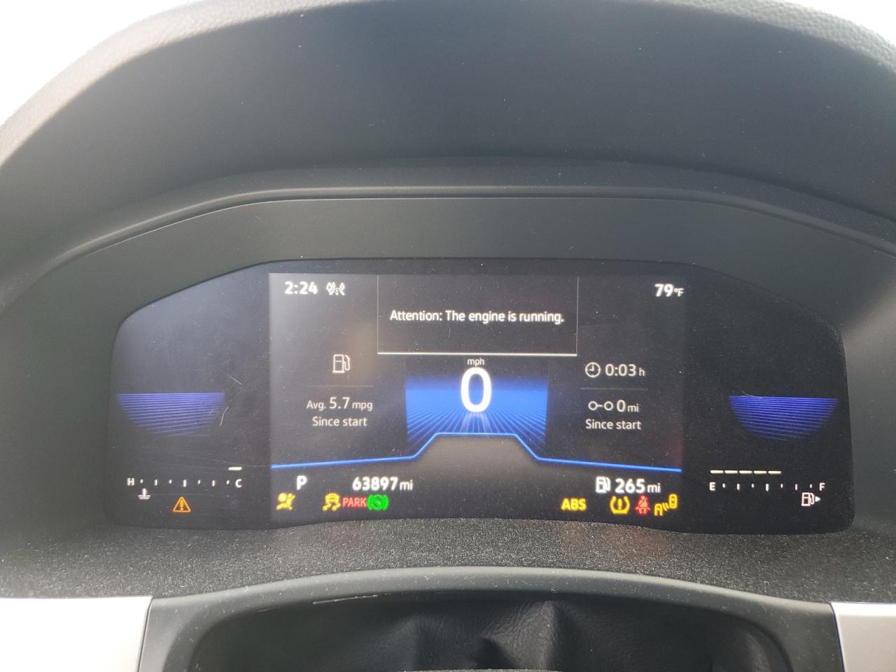 2022 VOLKSWAGEN ATLAS CROSS SPORT SE VIN:1V2LC2CAXNC201218