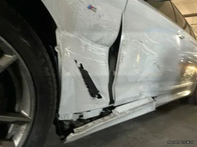 2020 BMW 520 WBAJK9105LCE68374 VIN:WBAJK9105LCE68374