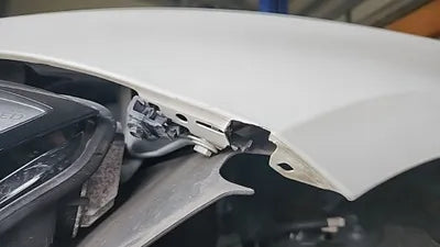 2021 BMW 320 WBA5V7100MFK63409 VIN:WBA5V7100MFK63409