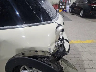 2016 MINI Cooper VIN: