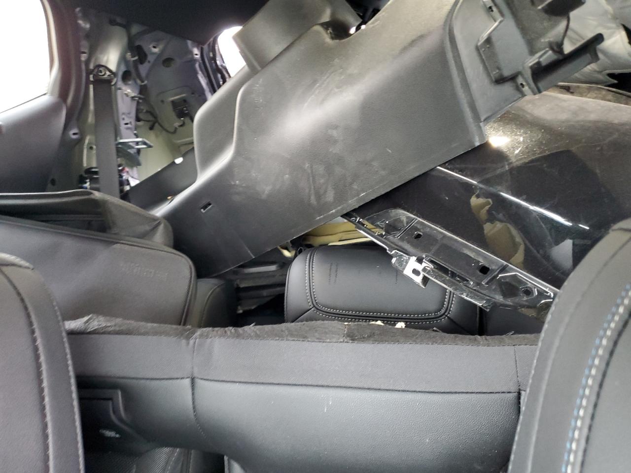 2024 CHEVROLET EQUINOX 2LT VIN:3GN7DLRP3RS275900