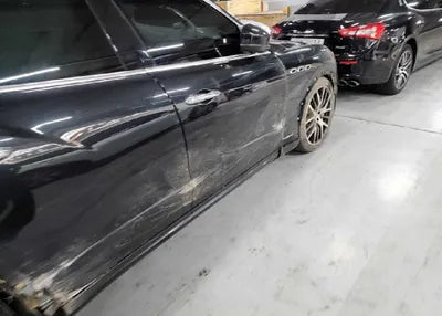 2019 Maserati Levante ZN661YUG2KX313248 VIN:ZN661YUG2KX313248