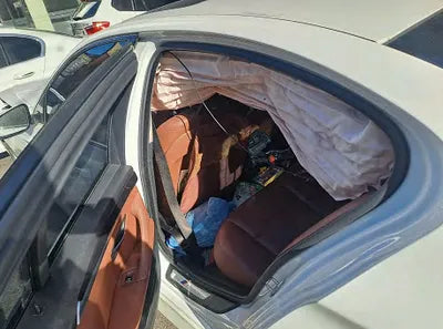 2016 BMW 520 WBA5E7105GG569391 VIN:WBA5E7105GG569391