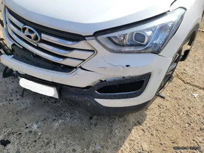 2015 Hyundai Santa FE KMHSW81UBFU507191 VIN:KMHSW81UBFU507191