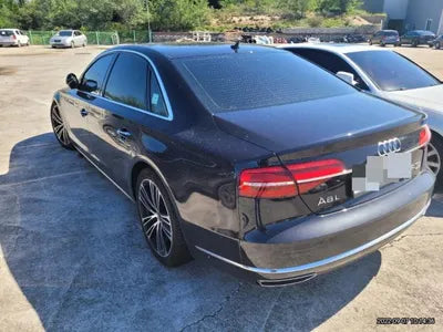 2015 Audi 50 WAUZZZ4H1FN019649 VIN:WAUZZZ4H1FN019649