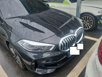 2022 BMW 120 WBA7L7104N7L07566 VIN:WBA7L7104N7L07566